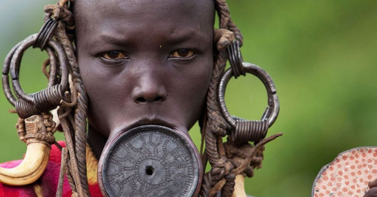 Her bölgede 1 tane var