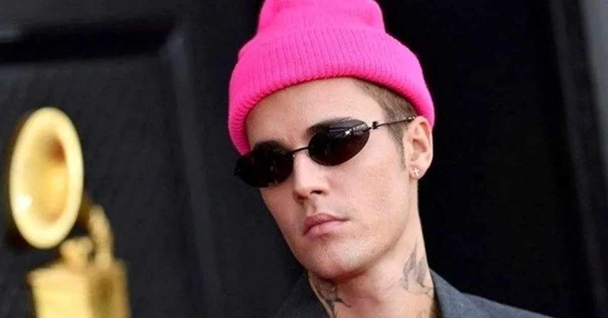 Justin Bieber - Çin