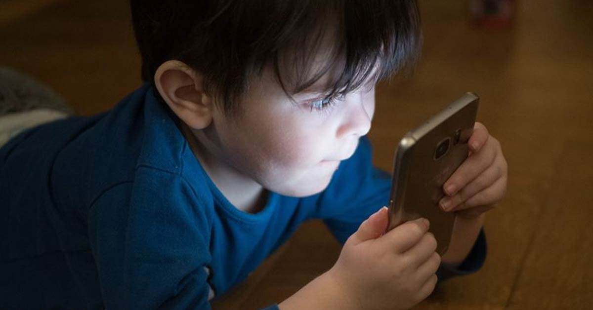 Çocuklar yerine ebeveynler yapmalı 