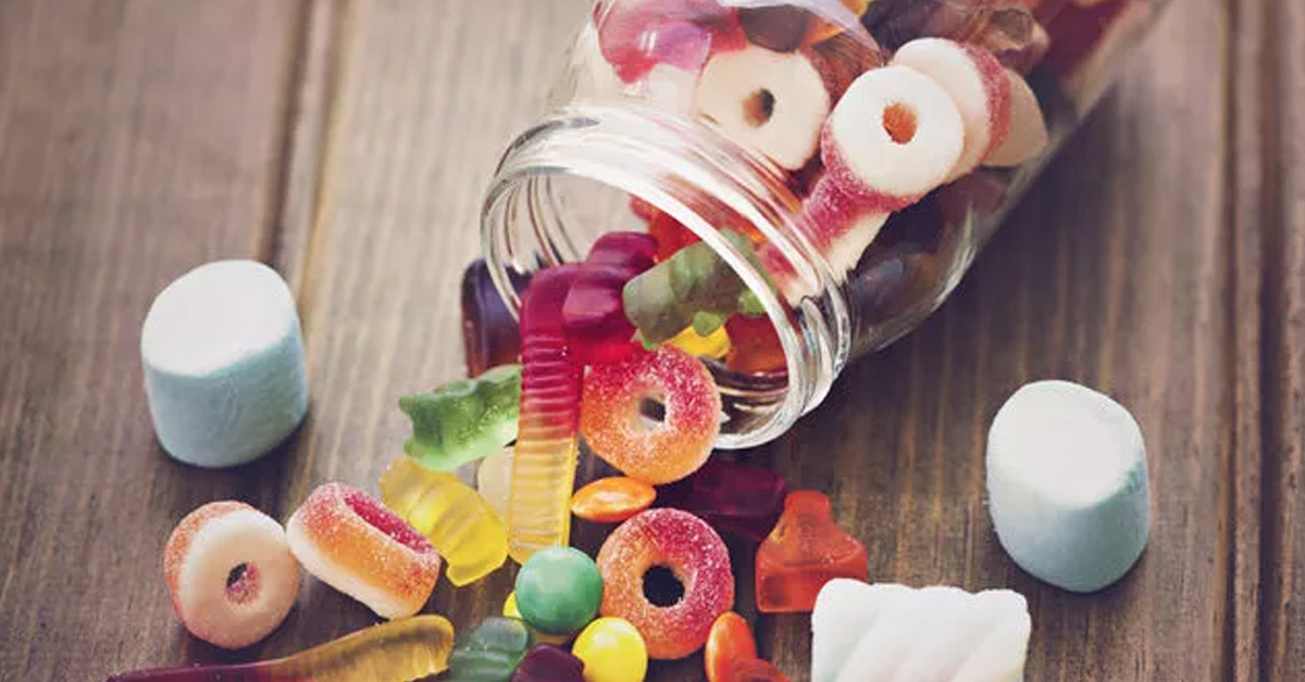 Enerjinizi arttırmak için... 