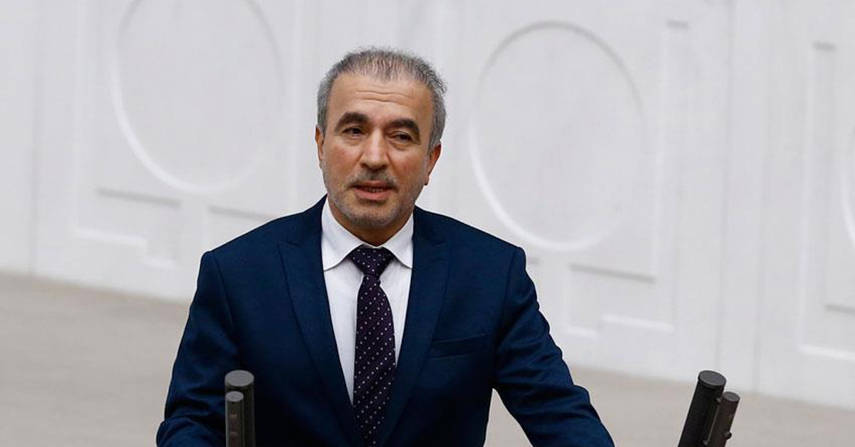 NACİ BOSTANCI EVLİ Mİ, KAÇ ÇOCUĞU VAR?