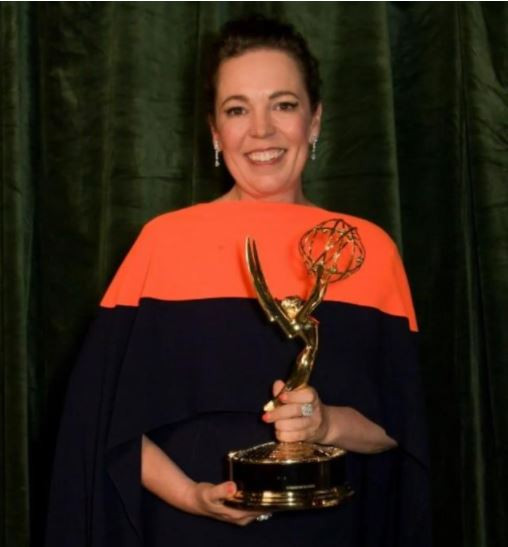 EN İYİ KADIN OYUNCU - DRAMA