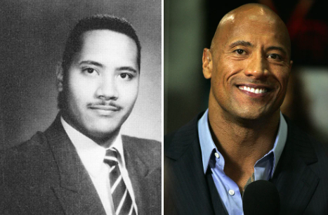 Dwayne Johnson