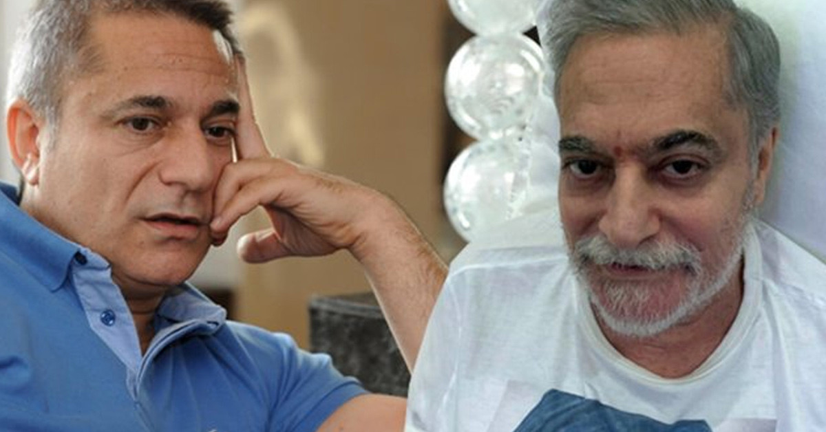 Arkadaşlarıyla görüntülendi