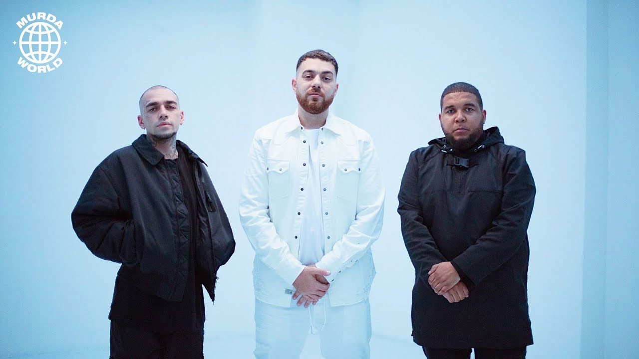 Murda & Ezhel - Bi' Sonraki Hayatımda Gel (170 Milyon)