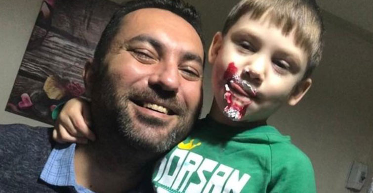 AİLENİN KATİL ZANLISI İŞ ORTAĞI ÇIKTI