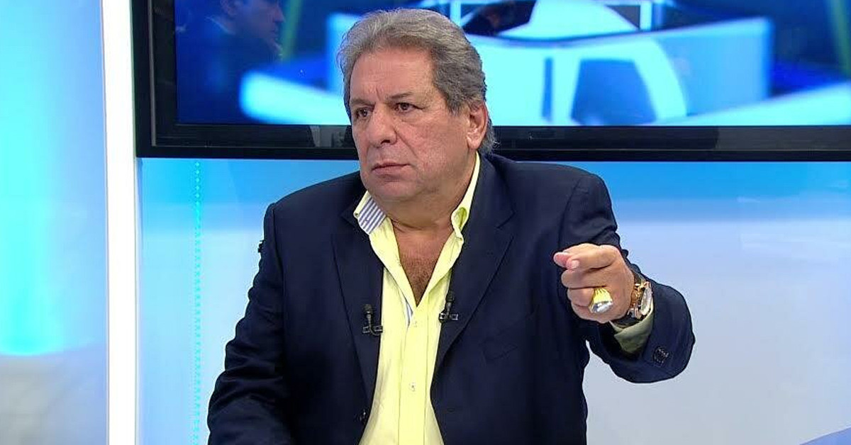 Erman Toroğlu Kaç Yaşındadır?