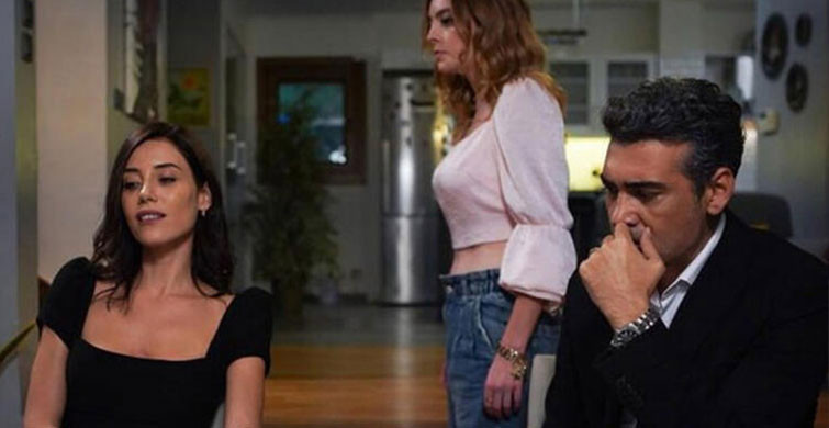 Melis Sezen: Cansu Dere Tokadı Muhteşem Karşıladı