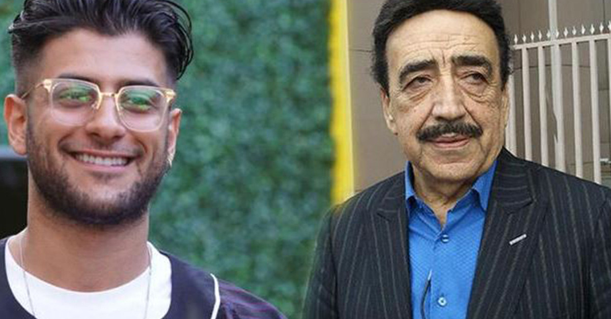 Reynmen ve Hakkı Bulut