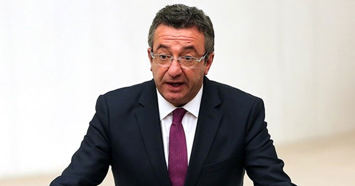 "HDP'yi terör örgütü olarak görmüyoruz"