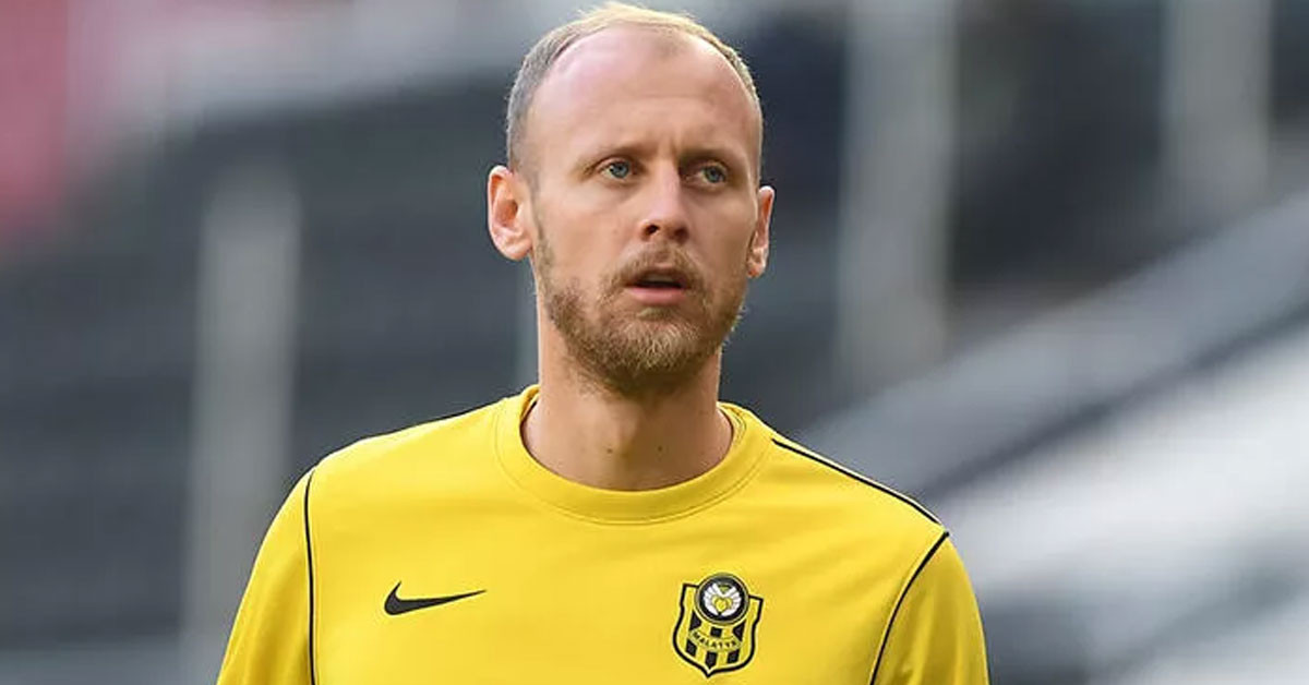 Süper Lig'de kalması bekleniyor