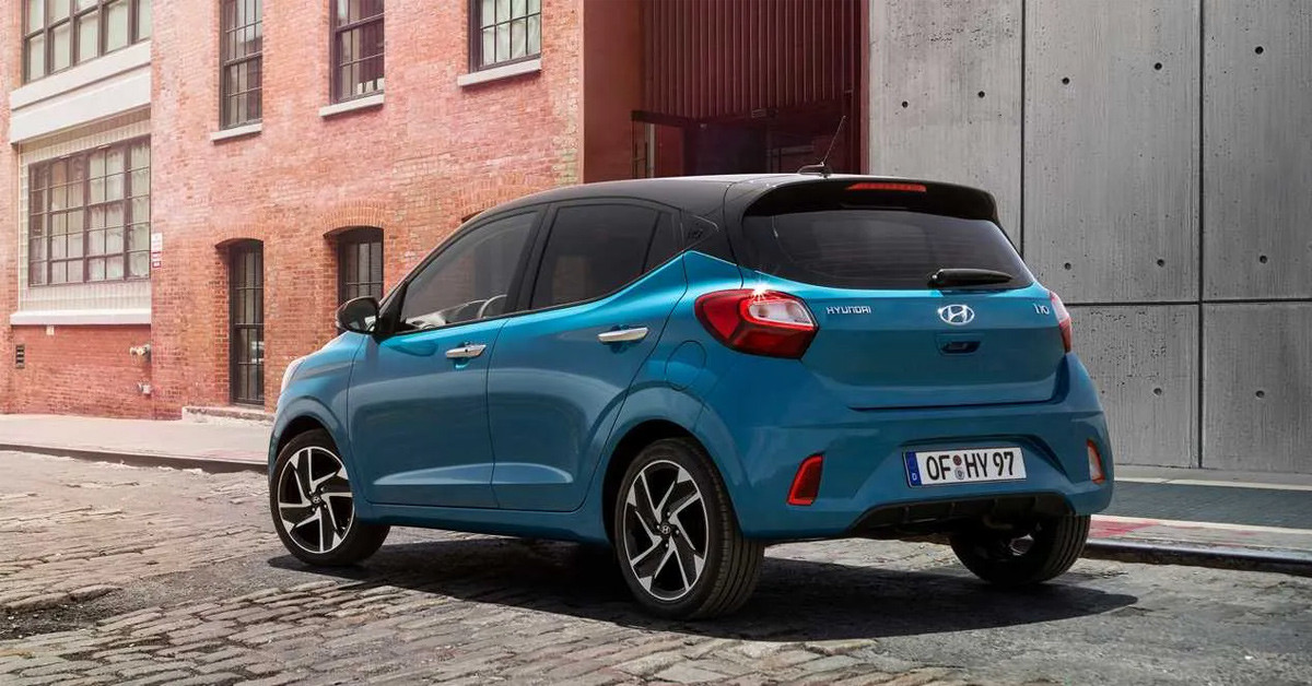 HYUNDAI 1.0 MPI 67 PS JUMP MANUEL 240 BİN 700 TL