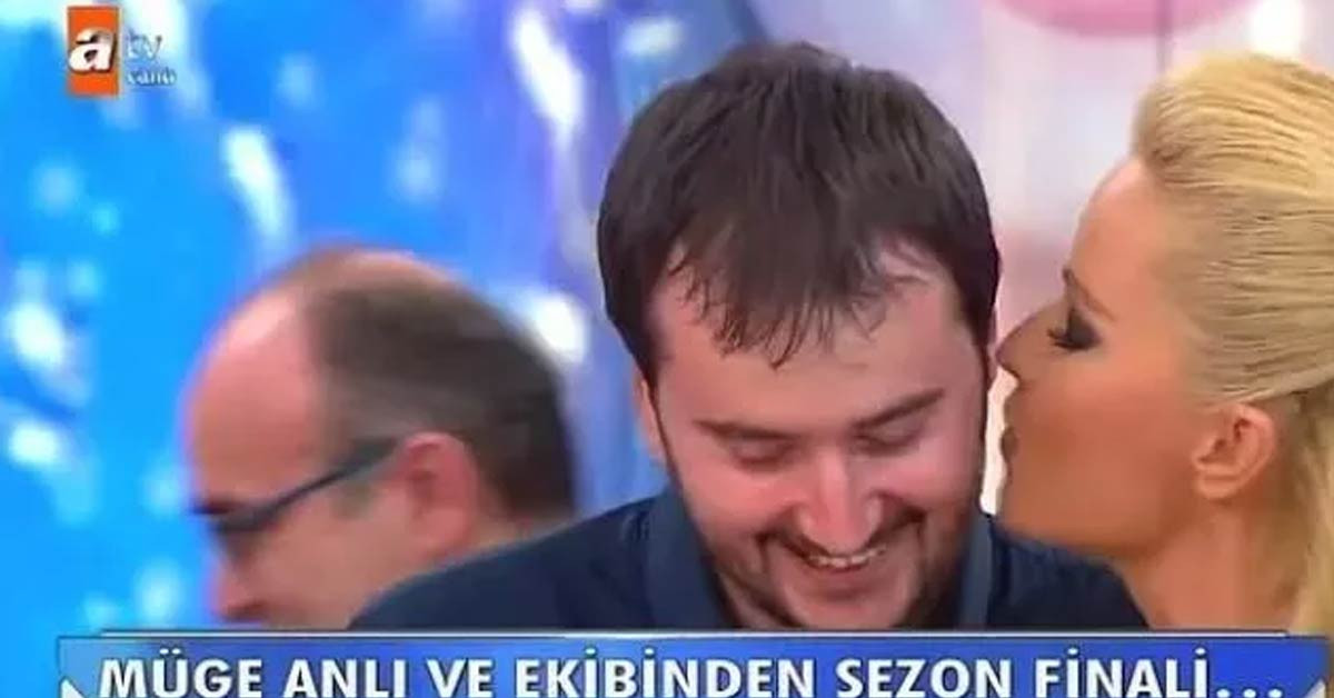 Ailesi merak konusu oldu