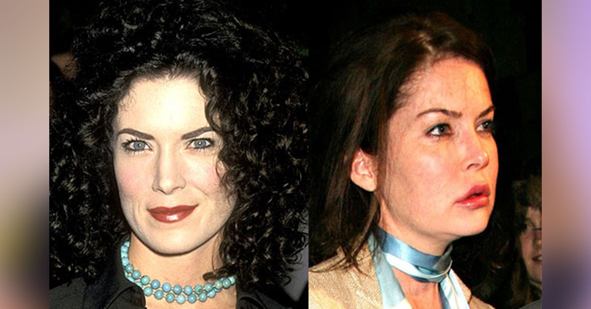 Lara Flynn Boyle