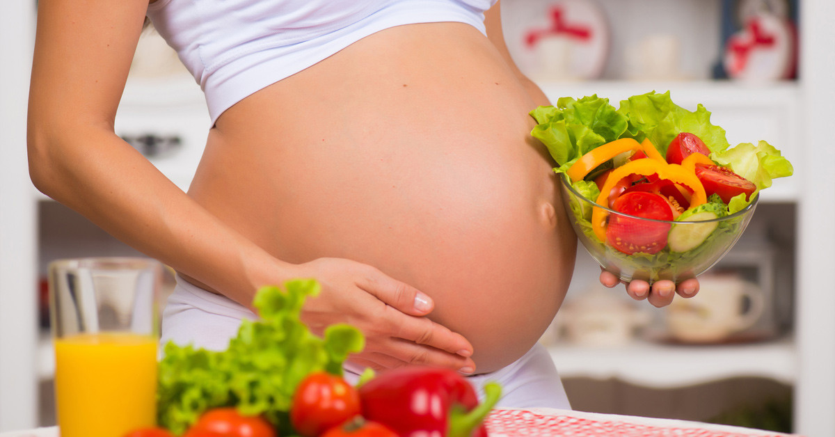 Hamileler maydanoz yiyebilir mi?