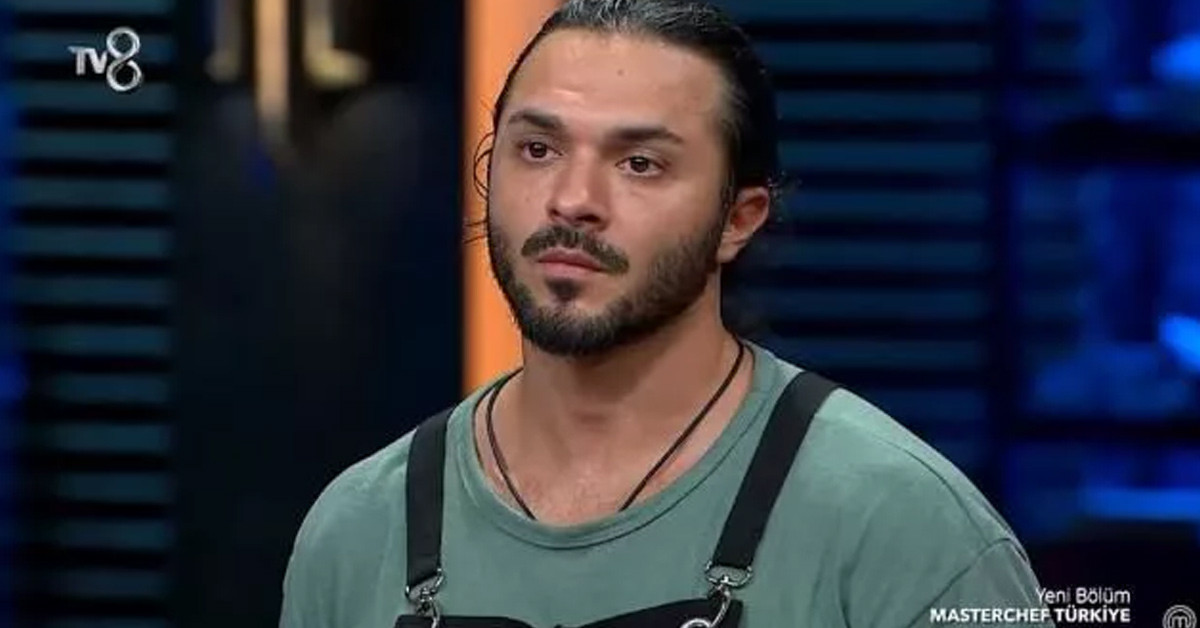 Mavi takım kaybetti