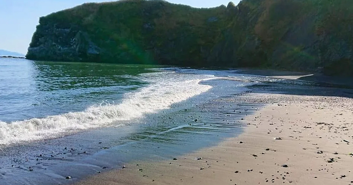 2. KABAKOZ KAMP ALANI, AĞVA