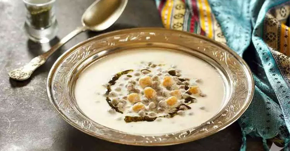 6- YUVARLAMA ÇORBASI