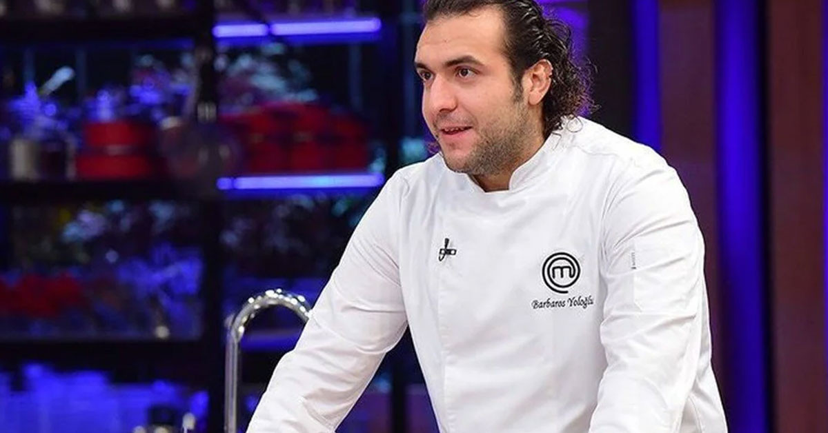 Barbaros'tan Kıvanç'a zor soru...