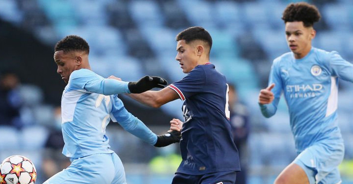 Geleceğin yıldızı diyorlar