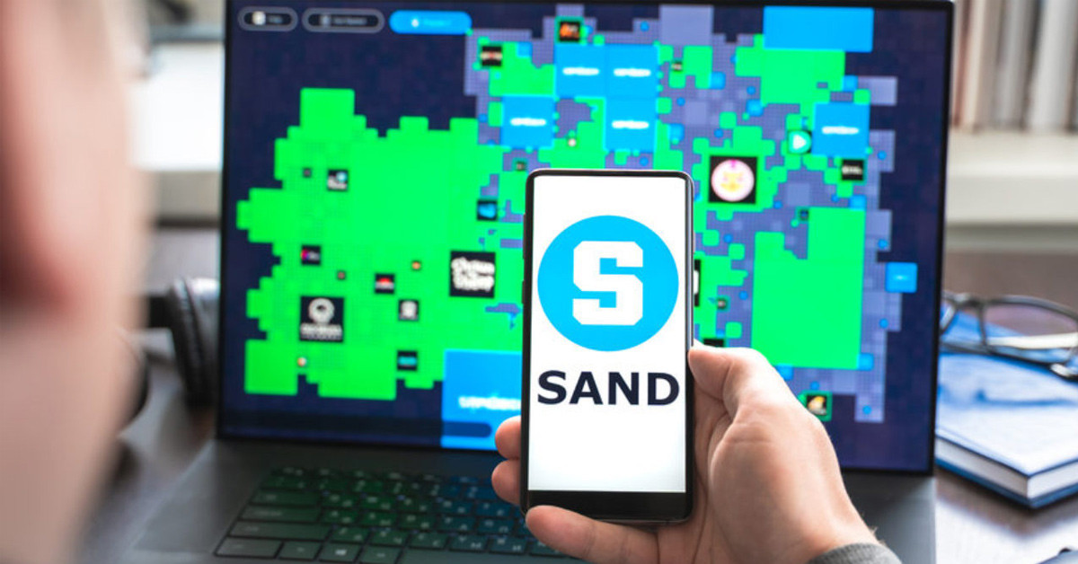 SANDBOX COIN YORUM