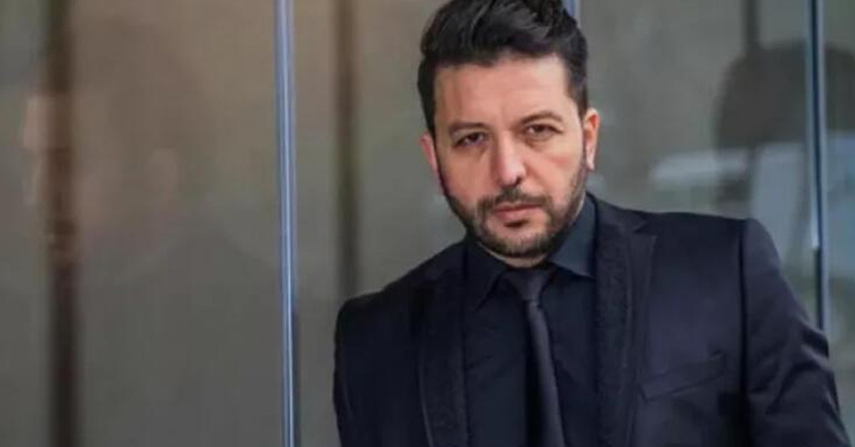 Seyhan Soylu ifşa etti