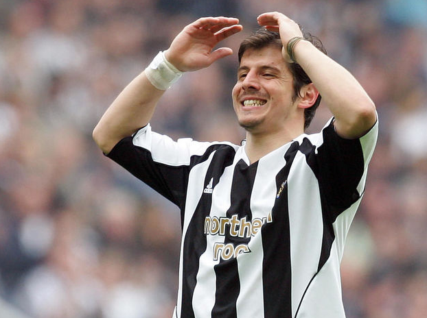  Newcastle United Geçmişi