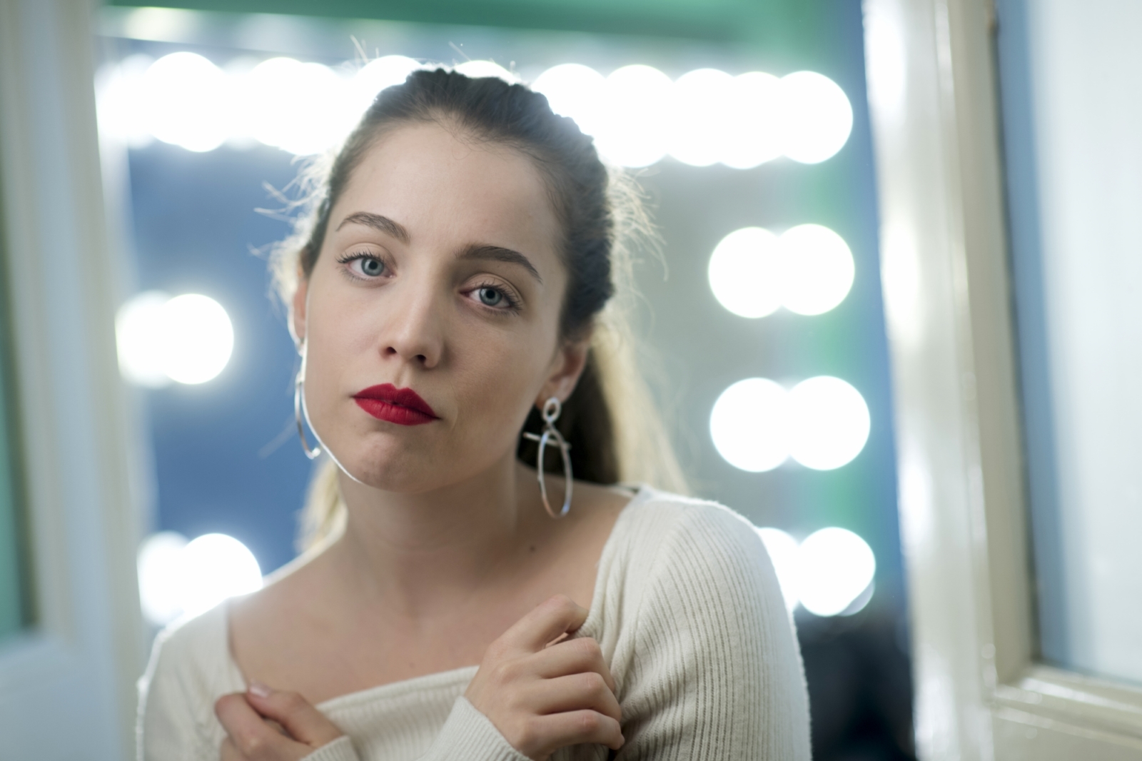 İdil Sivritepe Yaşı Kaç, Nereli ve Ne Zaman Doğdu 