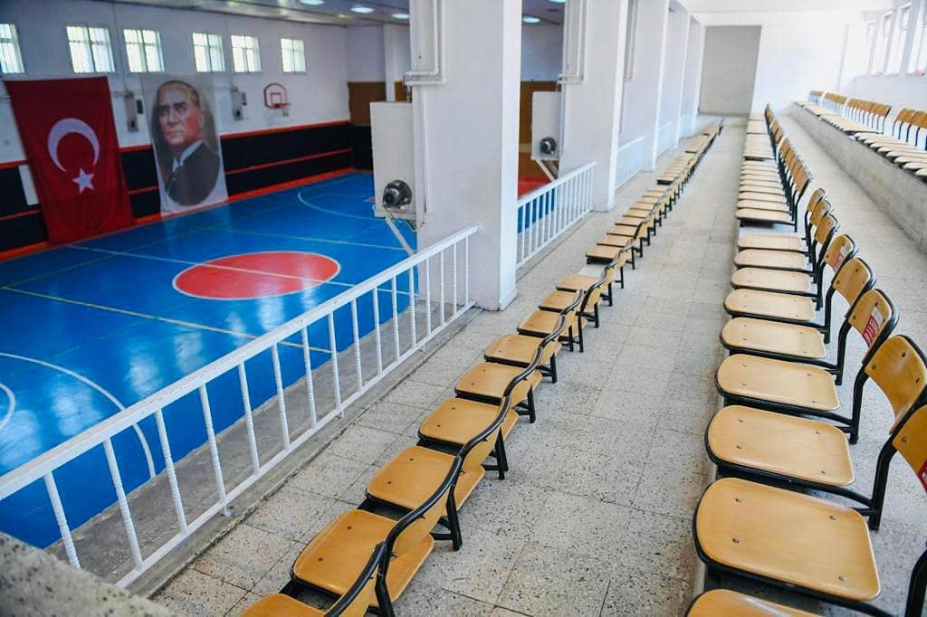 ÖĞRETMEN ATAMALARI