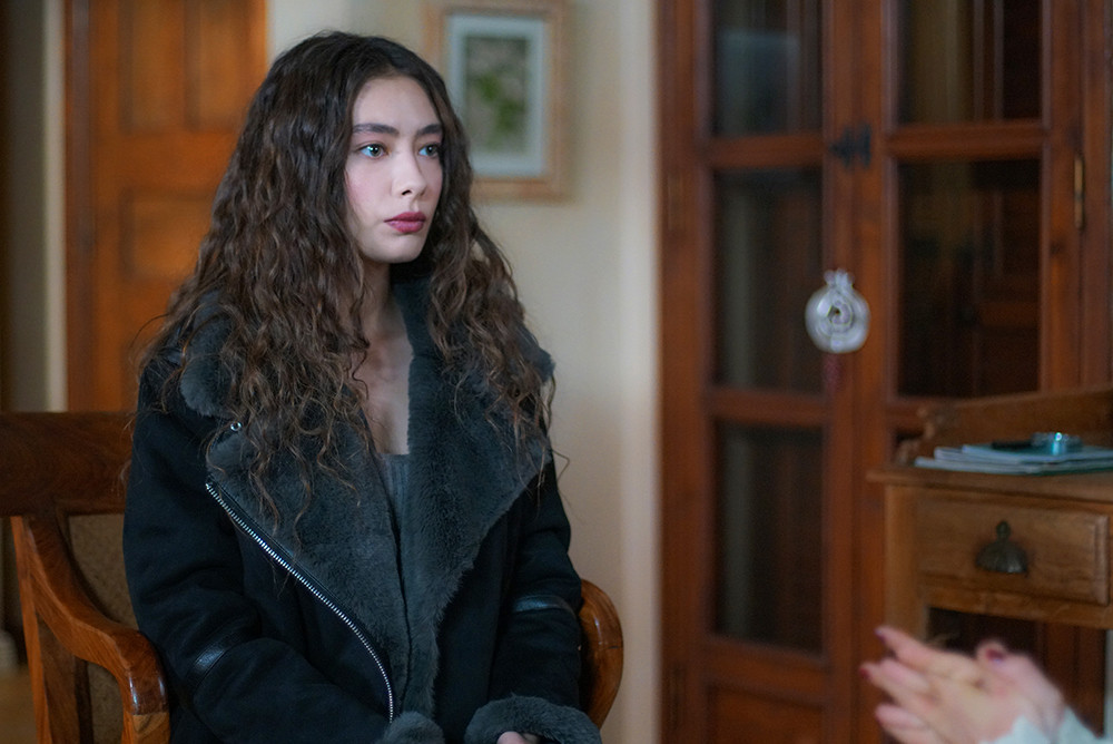 SEFİRİN KIZI FİNAL Mİ YAPIYOR?