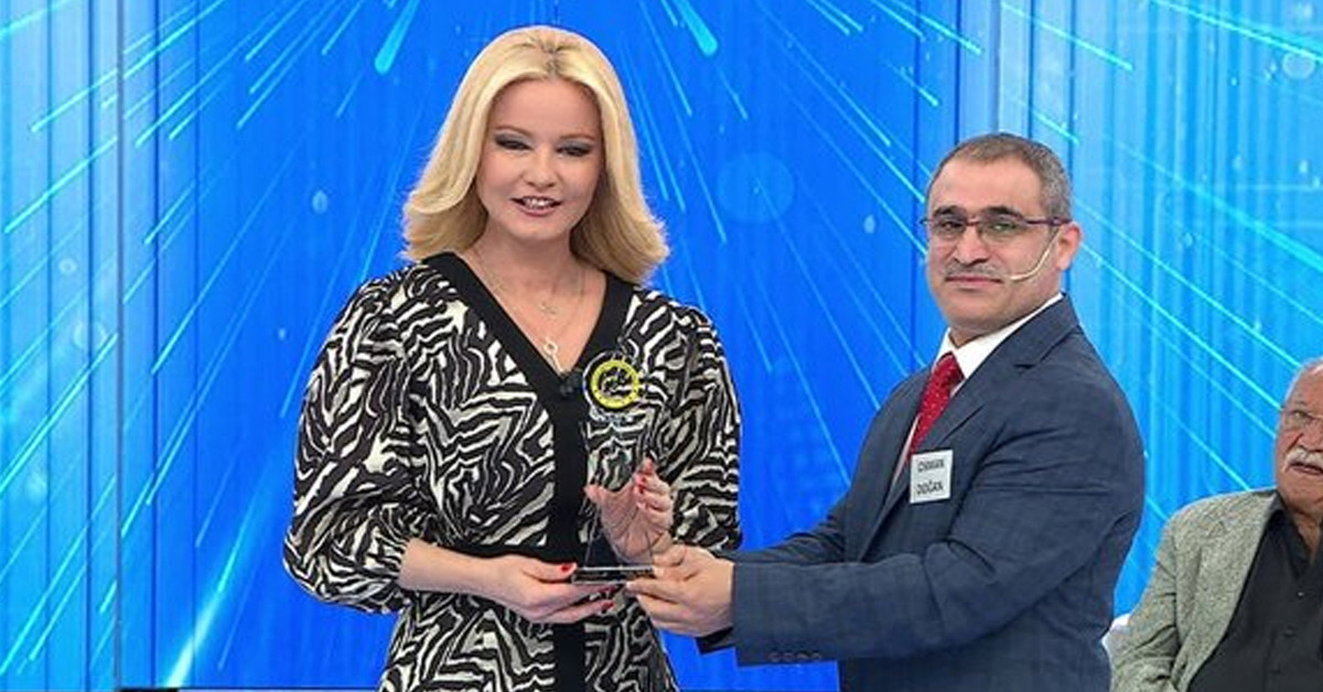 Yayından kalkıyor mu?