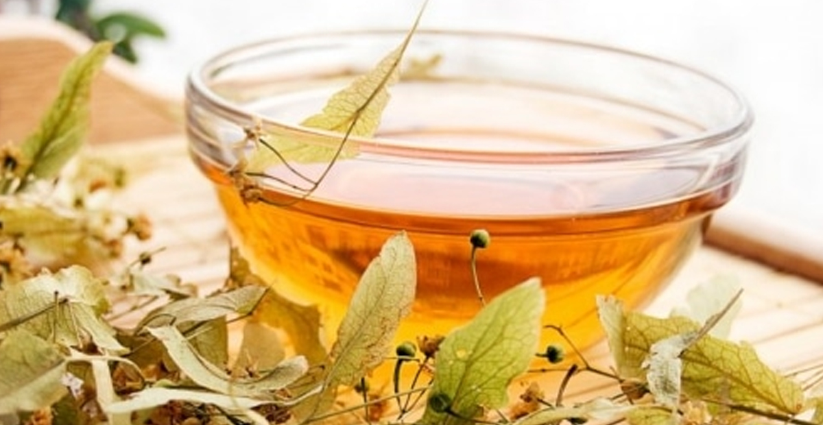  SOĞUK ALGINLIĞI İÇİN IHLAMUR ÇAYI 