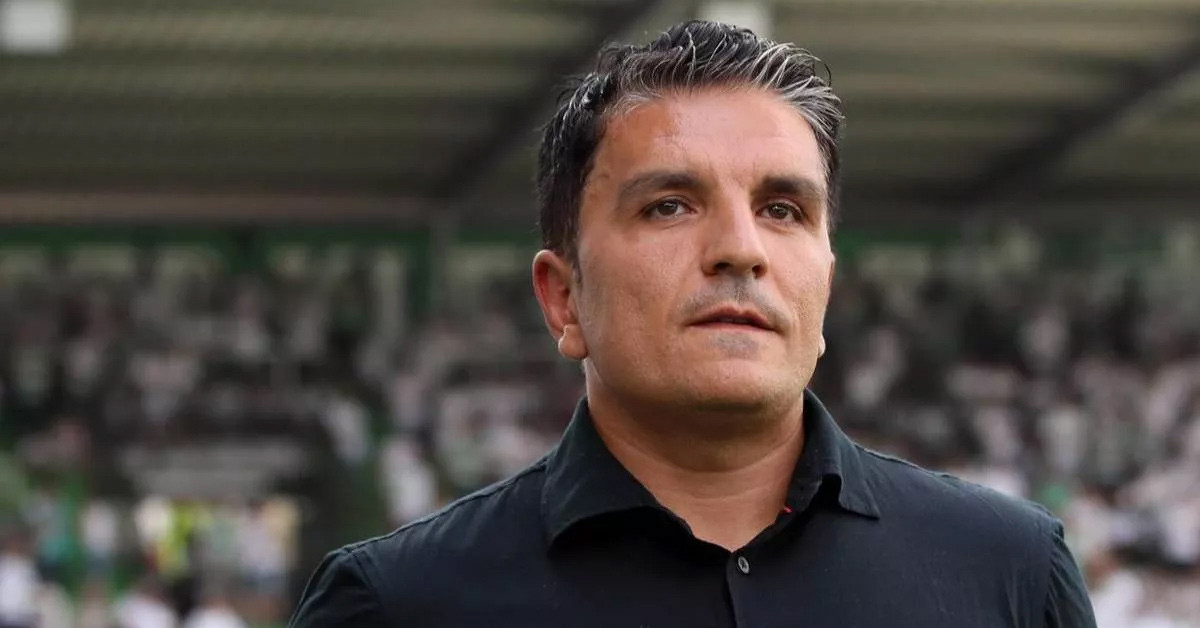 Kenan Koçak'ın Alman Ekolüne Hakim Olması Önem Taşıyor!