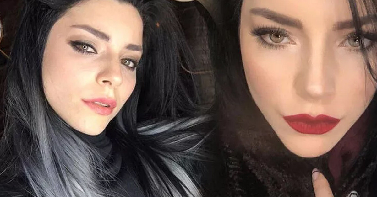 Merve Boluğur'dan korkutan hareket