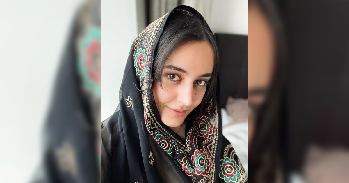 BELKİ DE BENİ İZLEYEN TALİBANLAR VARDIR