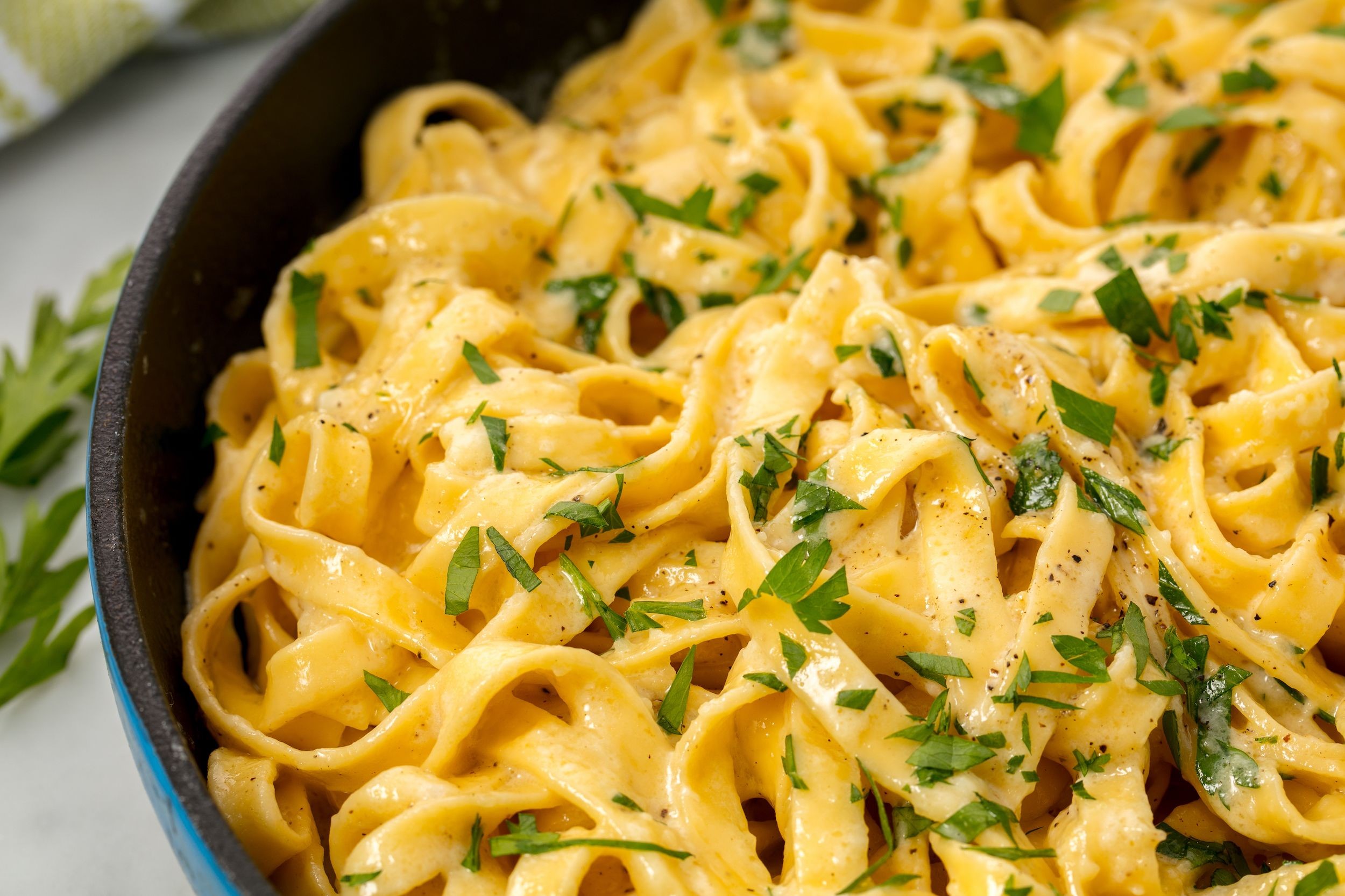 Fettuccine