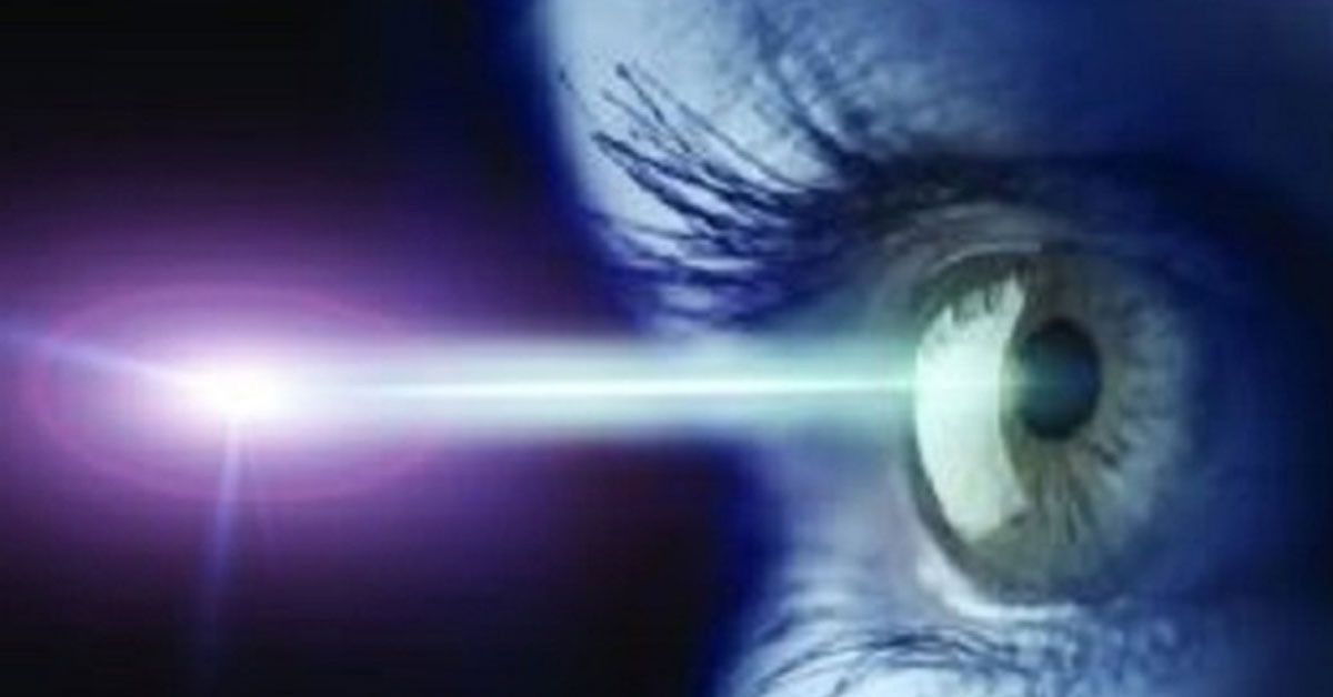 Üzerinizde nazar var mı?