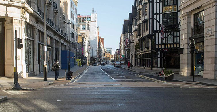 ''KISITLAMALAR KALKTIKÇA TOPLU ULŞAIMDAKİ TALEP ARTACAK''