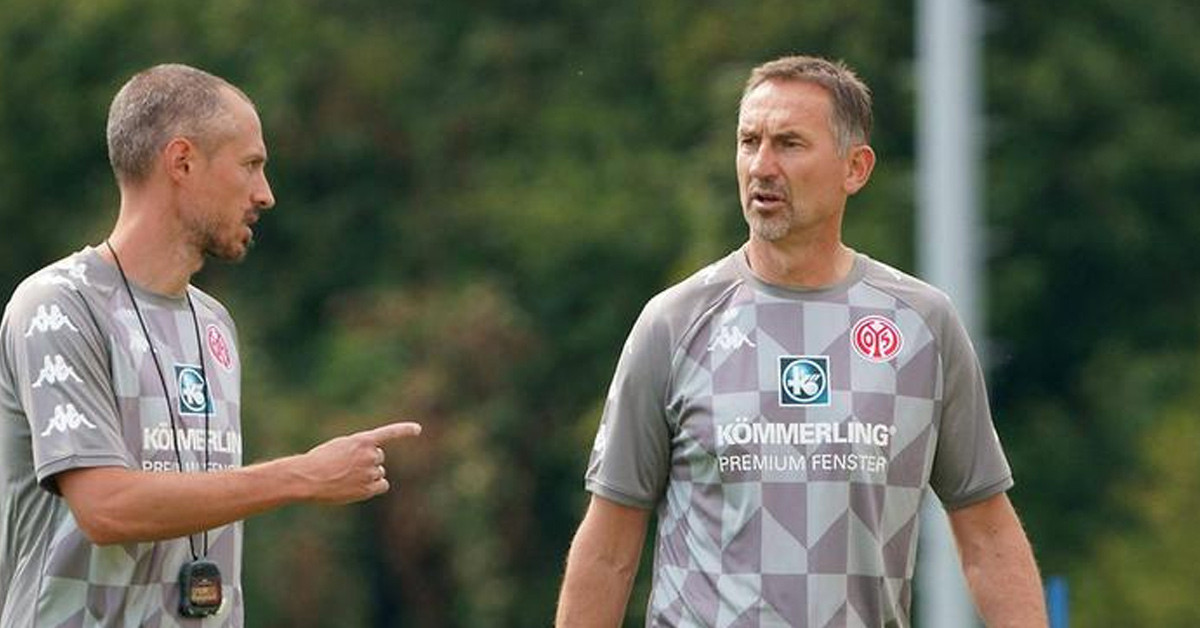 Jan-Moritz Lichte'nin Teknik Adamlığa Geçiş Yapması