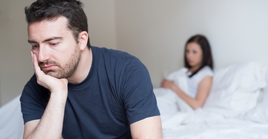 İLİŞKİ SORUNLARI