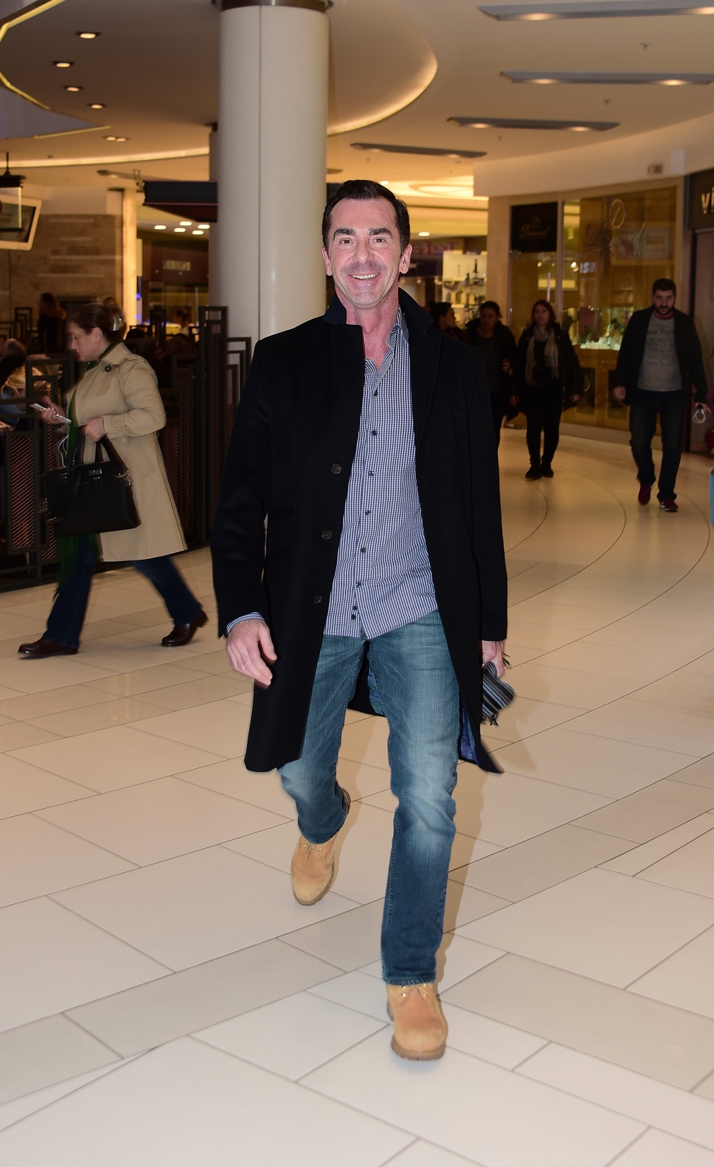 İlker İnanoğlu Kimdir