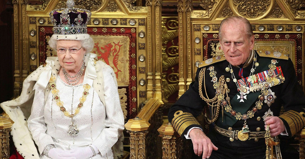 Tahtta en uzun kalan hükümdar