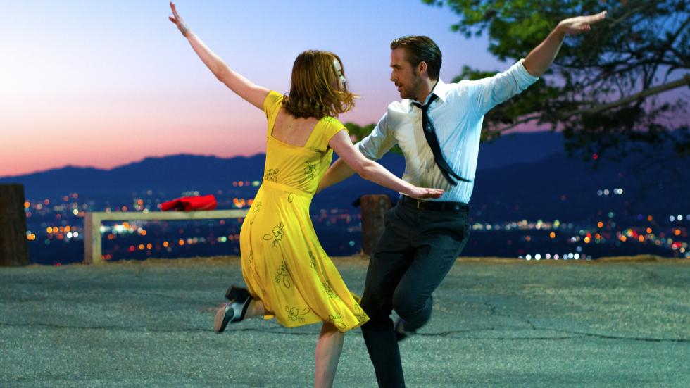 Aşıklar Şehri / La La Land (2016) IMDb 8.2