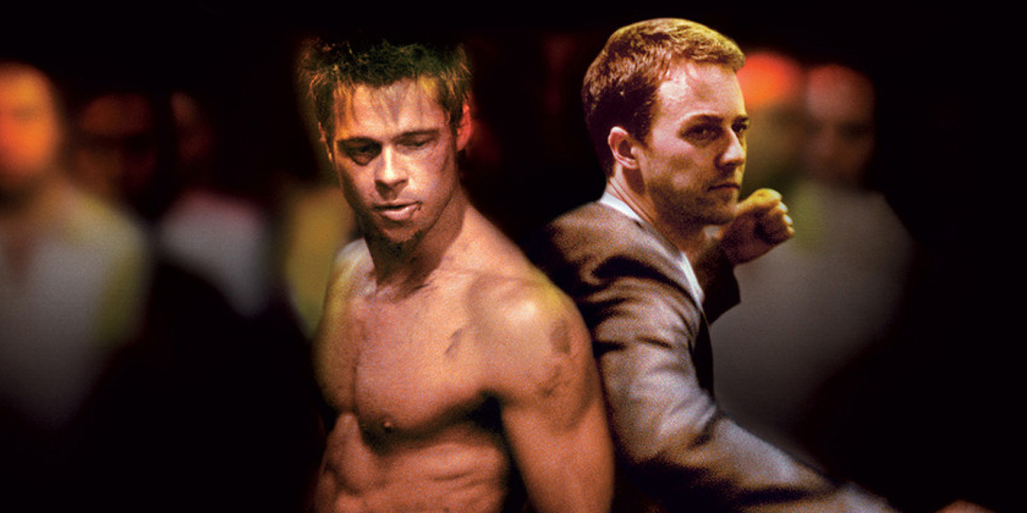 Fight Club 