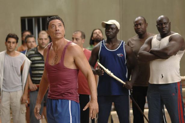 11. Celda 211 (Hücre 211) -2009