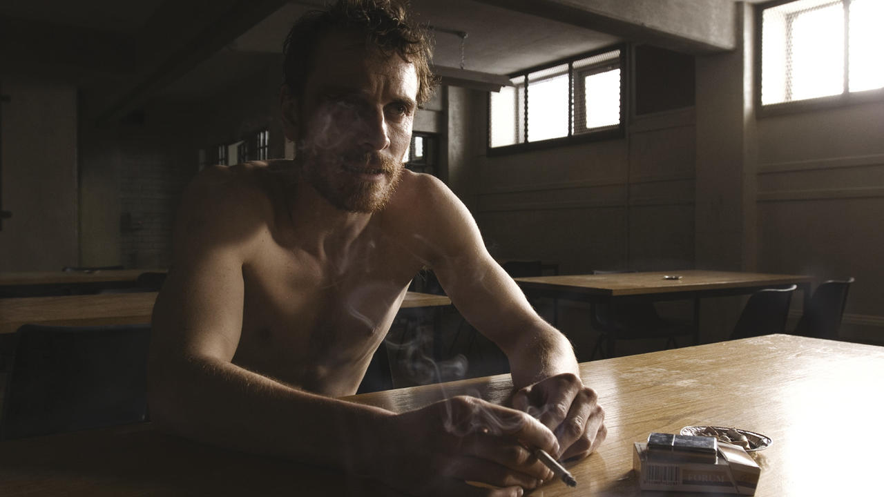 20. Hunger (Açlık) -2008