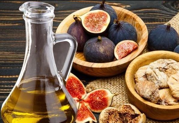 İncir Zeytinyağı Kürü Tarifi