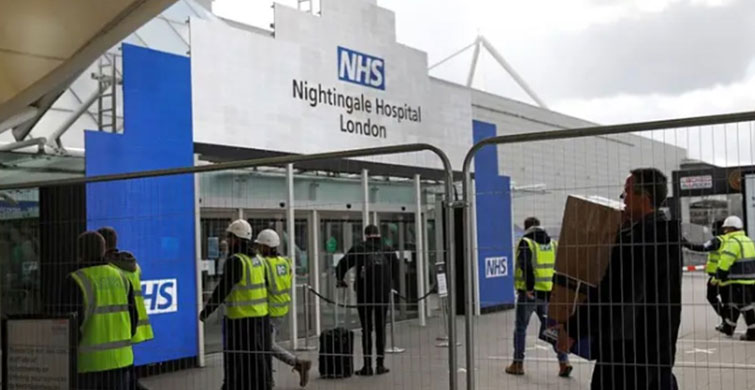 AVRUPA'DA 150 BİNDEN FAZLA CAN KAYBI