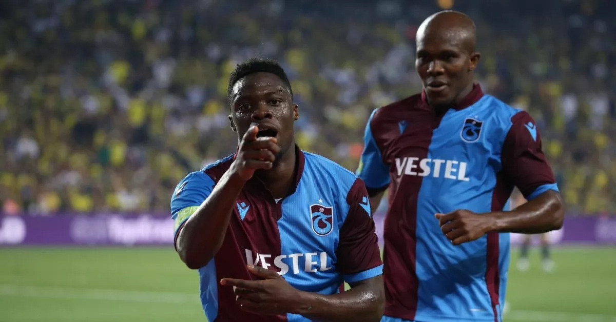 KARİYERİNDE KAÇ GOLÜ VAR?