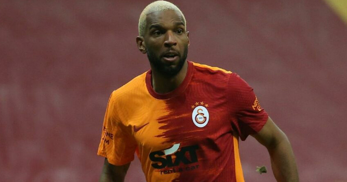 Ryan Babel